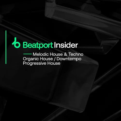 Beatport May Top 10 Most Streamed Tracks - Melodic House & Techno 2023